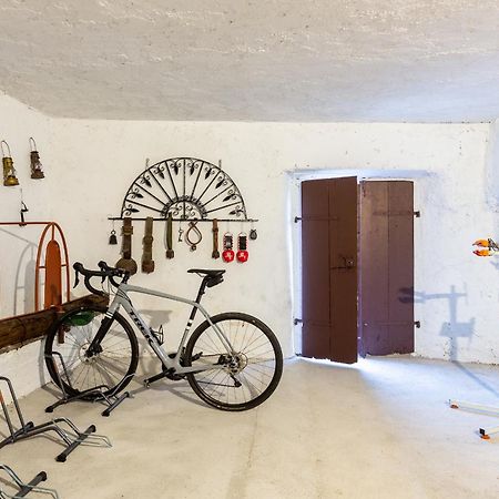 Borgo Cantagallo Casa Ofelia Tremosine Экстерьер фото