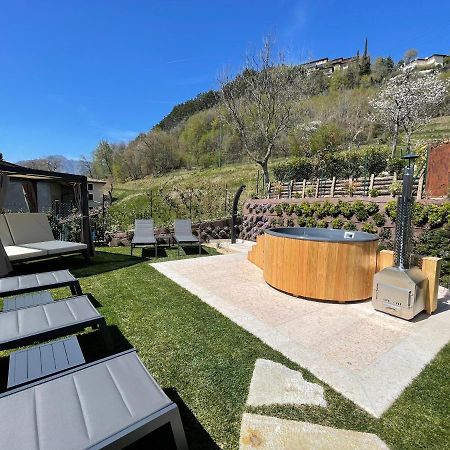 Borgo Cantagallo Casa Ofelia Tremosine Экстерьер фото