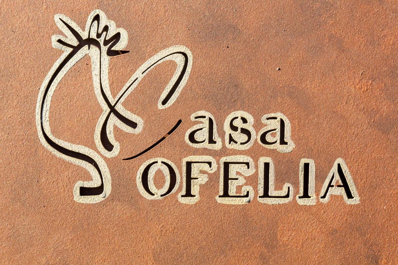 Borgo Cantagallo Casa Ofelia Tremosine Экстерьер фото