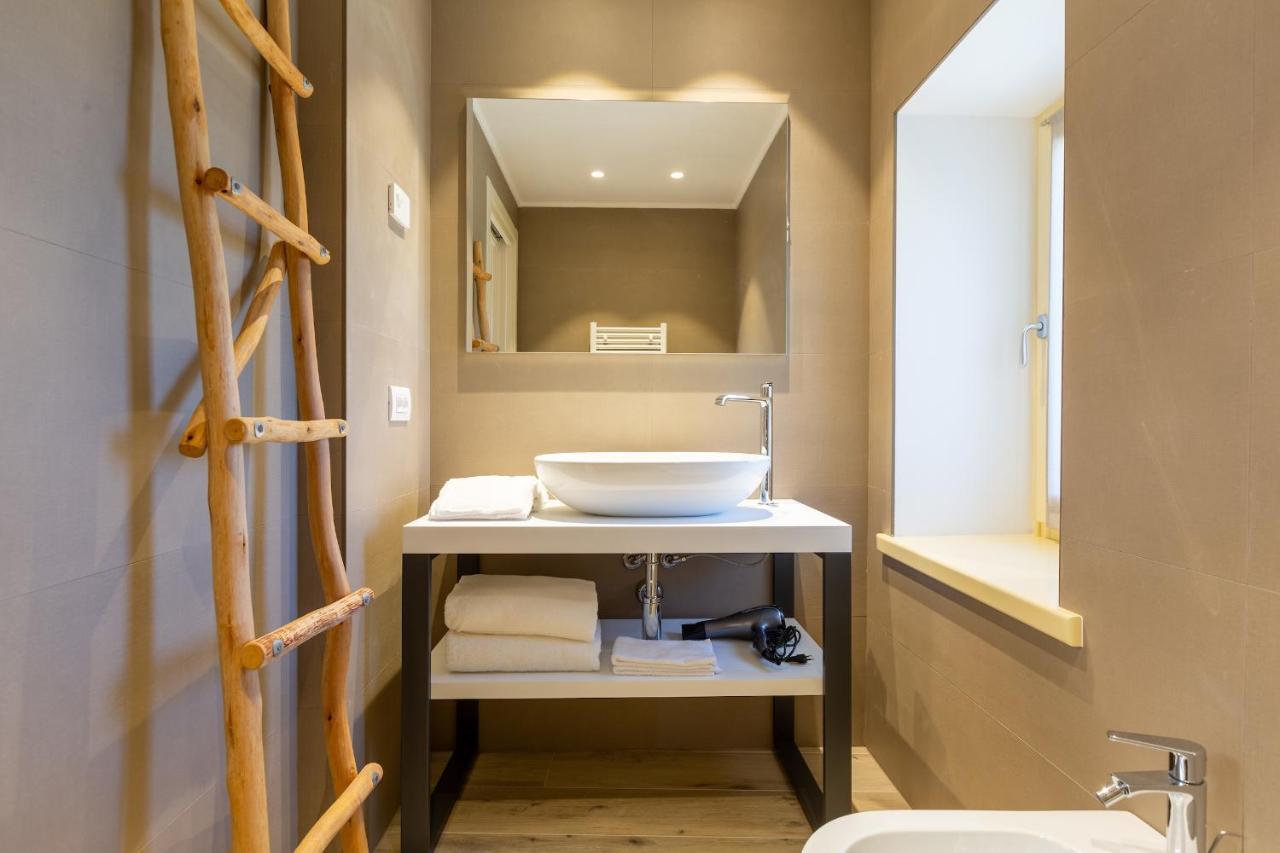 Borgo Cantagallo Casa Ofelia Tremosine Экстерьер фото