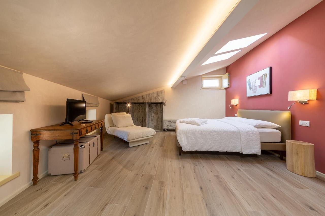 Borgo Cantagallo Casa Ofelia Tremosine Экстерьер фото
