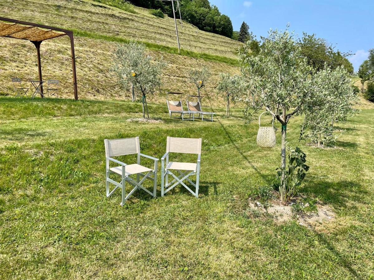 Borgo Cantagallo Casa Ofelia Tremosine Экстерьер фото